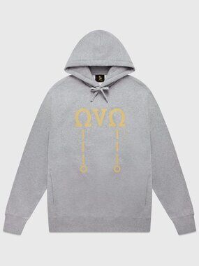 OVO OMEGA HOODIE